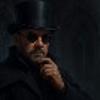 foto do perfil lord-mindbinder